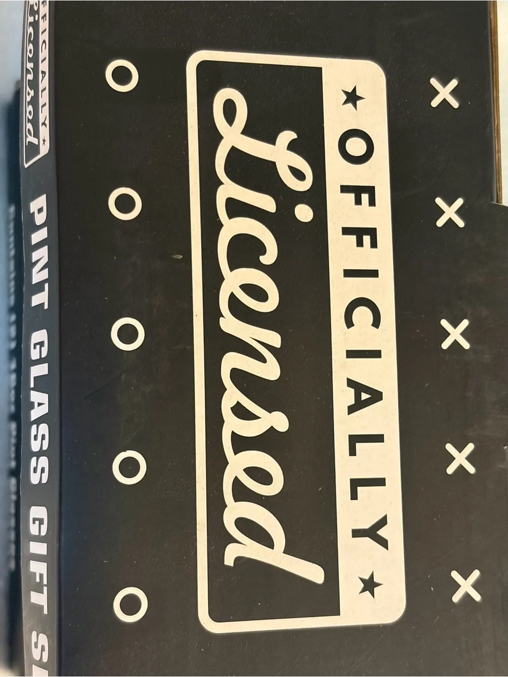 Logobrands officially licensed